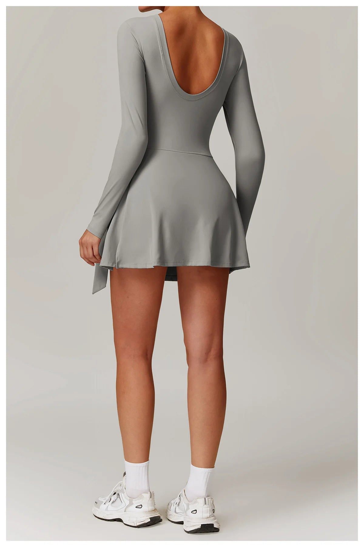 Fitness Yoga Workout tennis dress