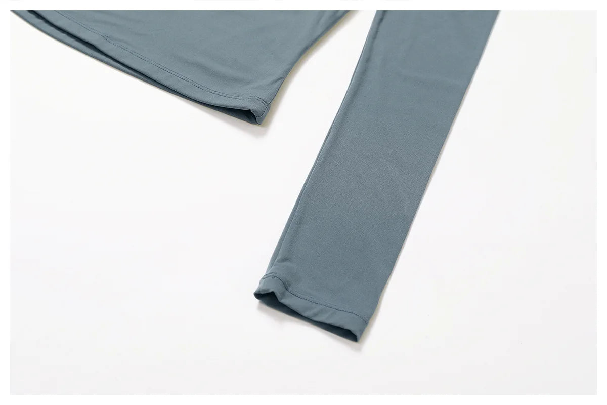 Short Sleeve Breathable Quick Dry Workout Gym Sports Yoga Top