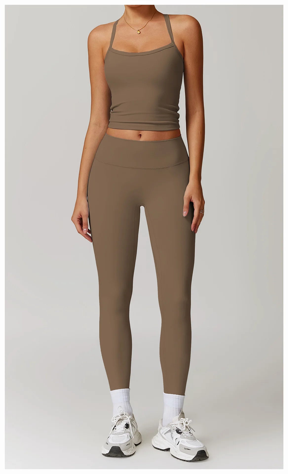 Impact Fitness Yoga Sports Leggings