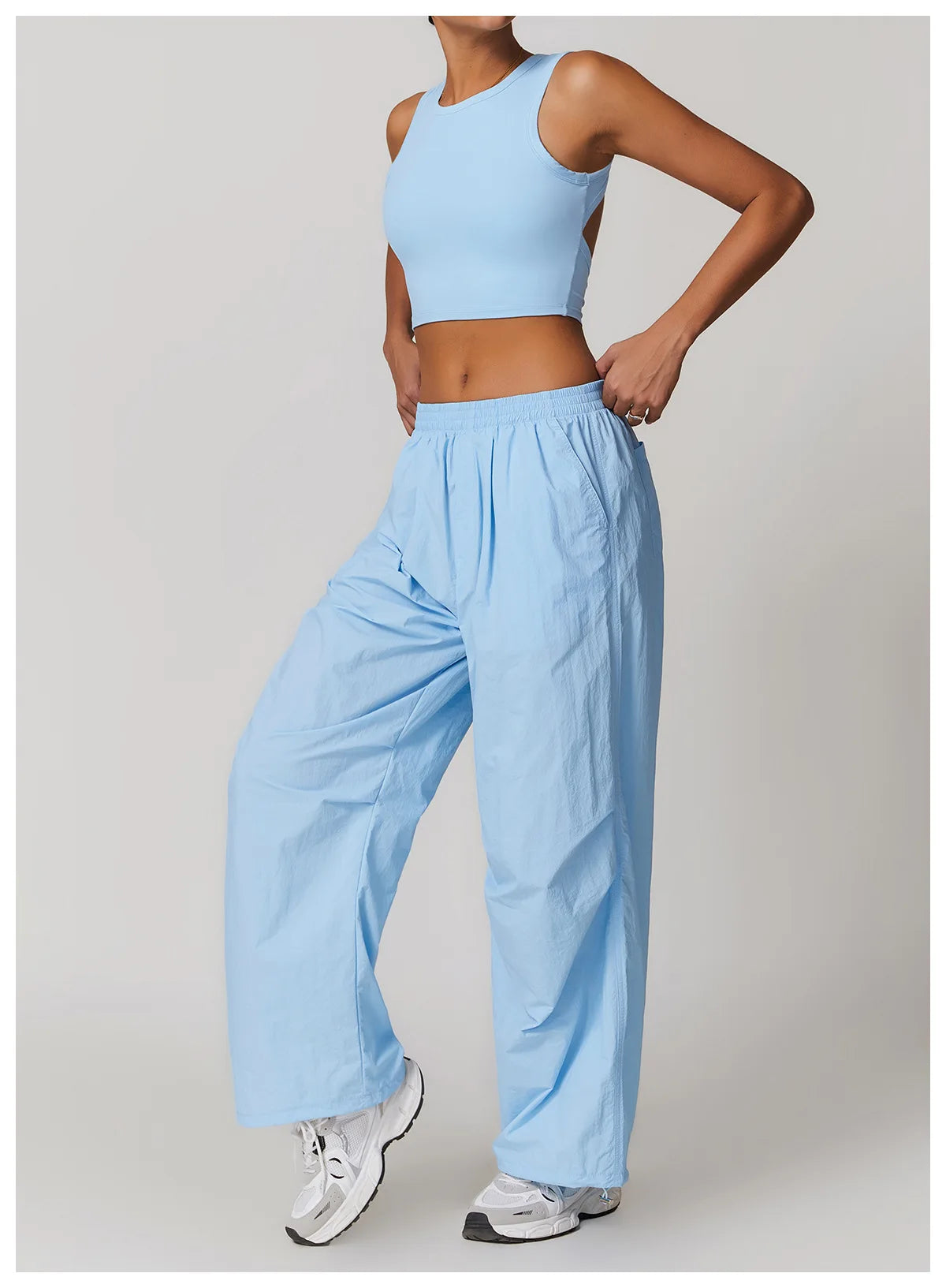 Breathable Running Fitness trousers