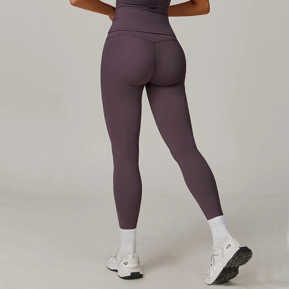 Impact Fitness Yoga Sports Leggings