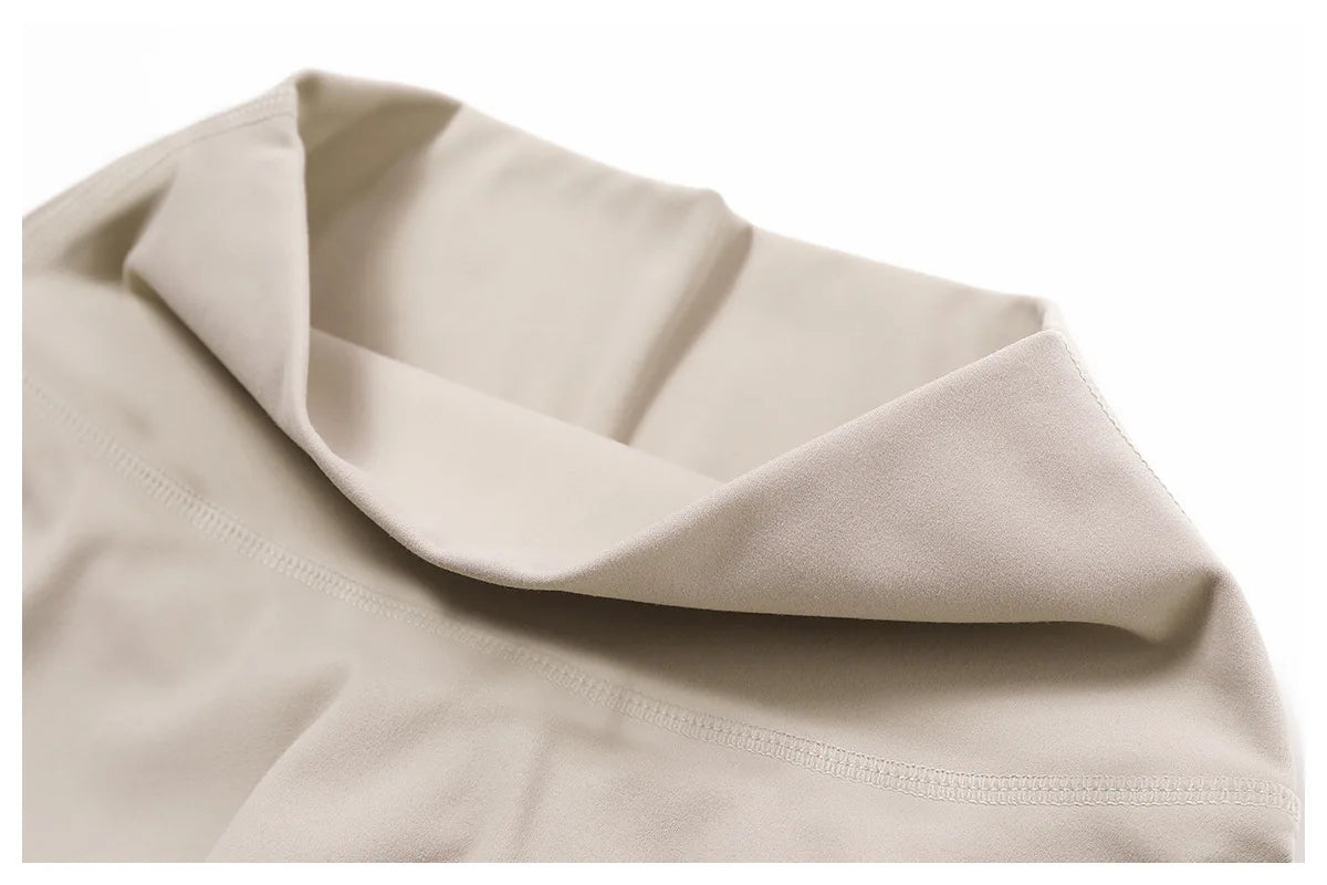 High Waist Push Up Scrunch Butt gym leggings