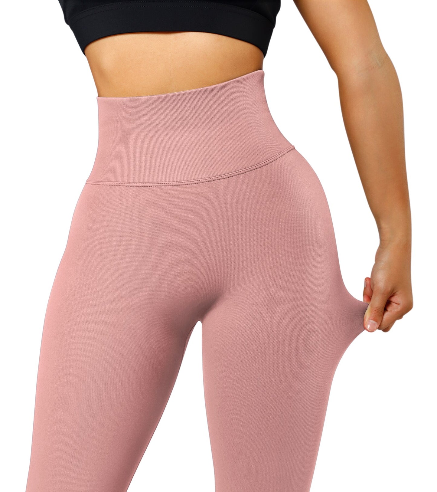 Women Seamless Workout Yoga Pants leggings