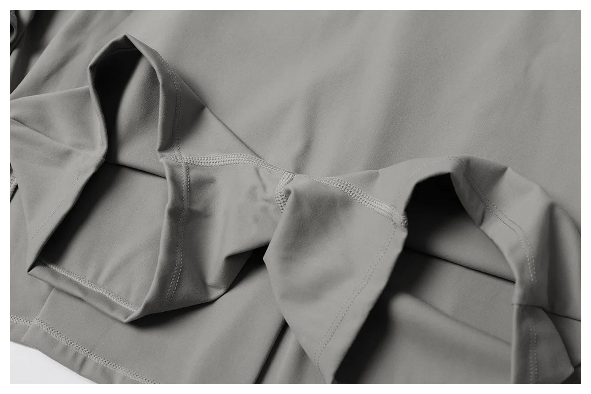 Fitness Yoga Workout tennis dress