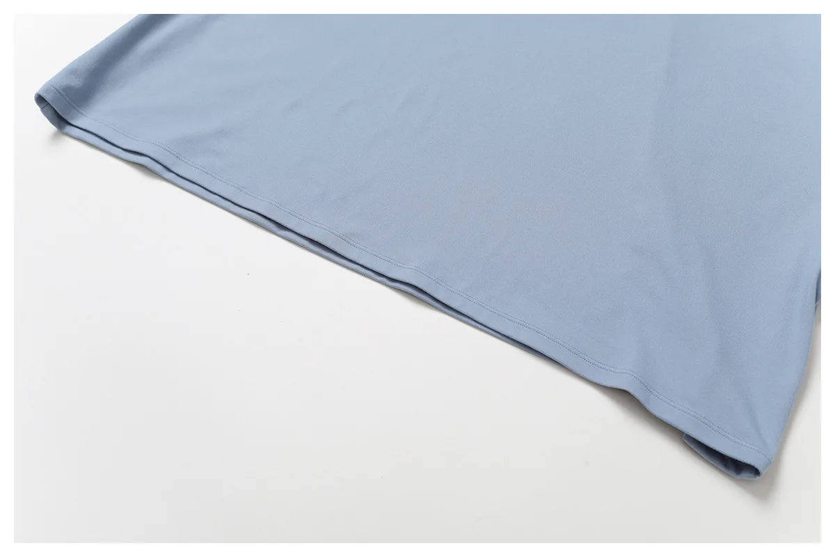 Loose Fitness gym crop Top