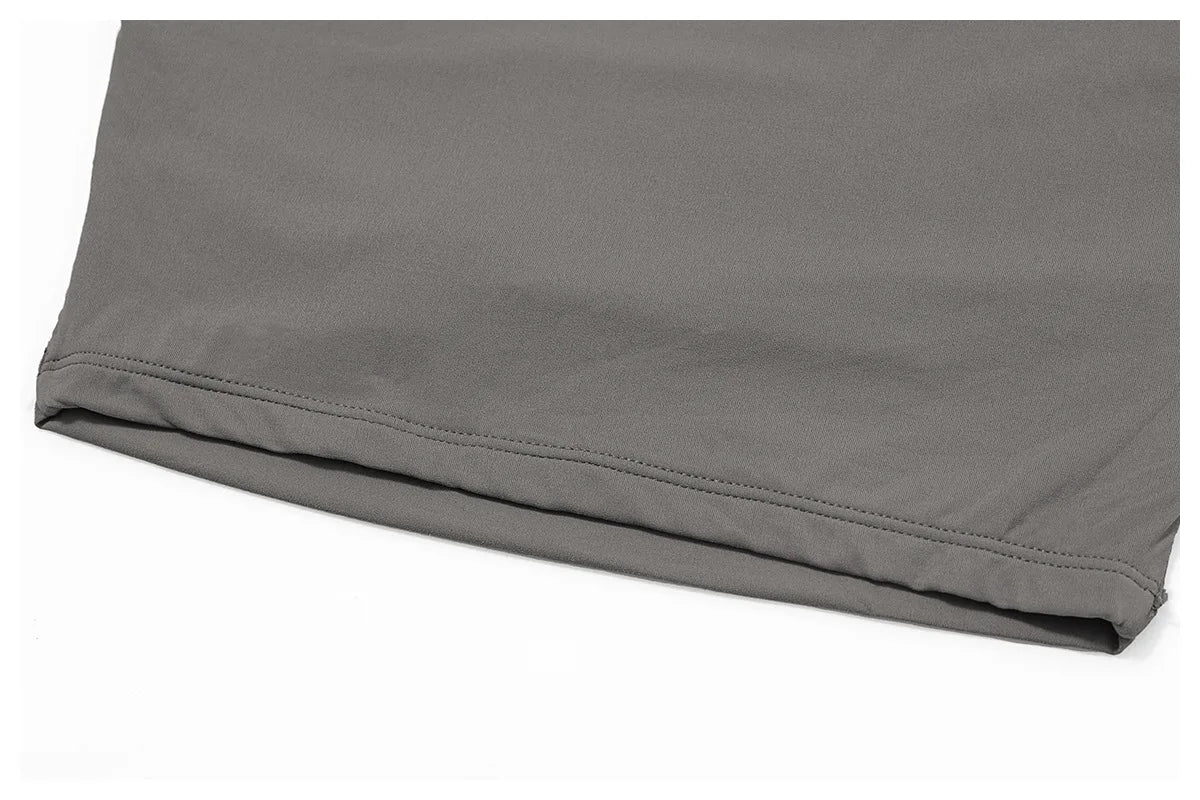 Breathable Anti-Sweat Fitness gym Top