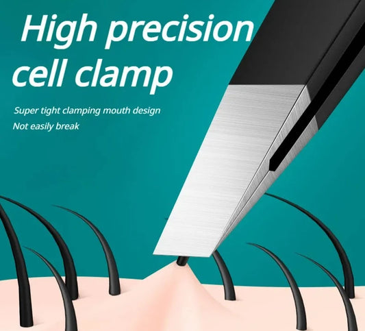 Women high-precision tweezers