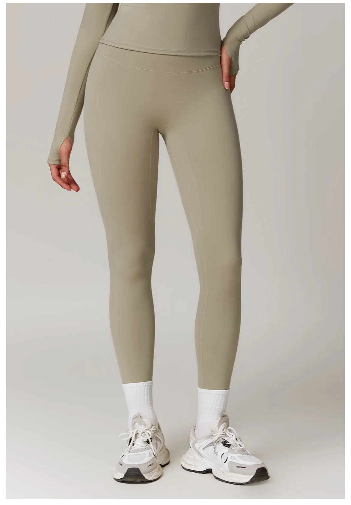 Impact Fitness Yoga Sports Leggings