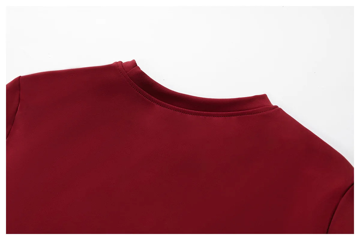 Short Sleeve round neck Yoga Gym Top