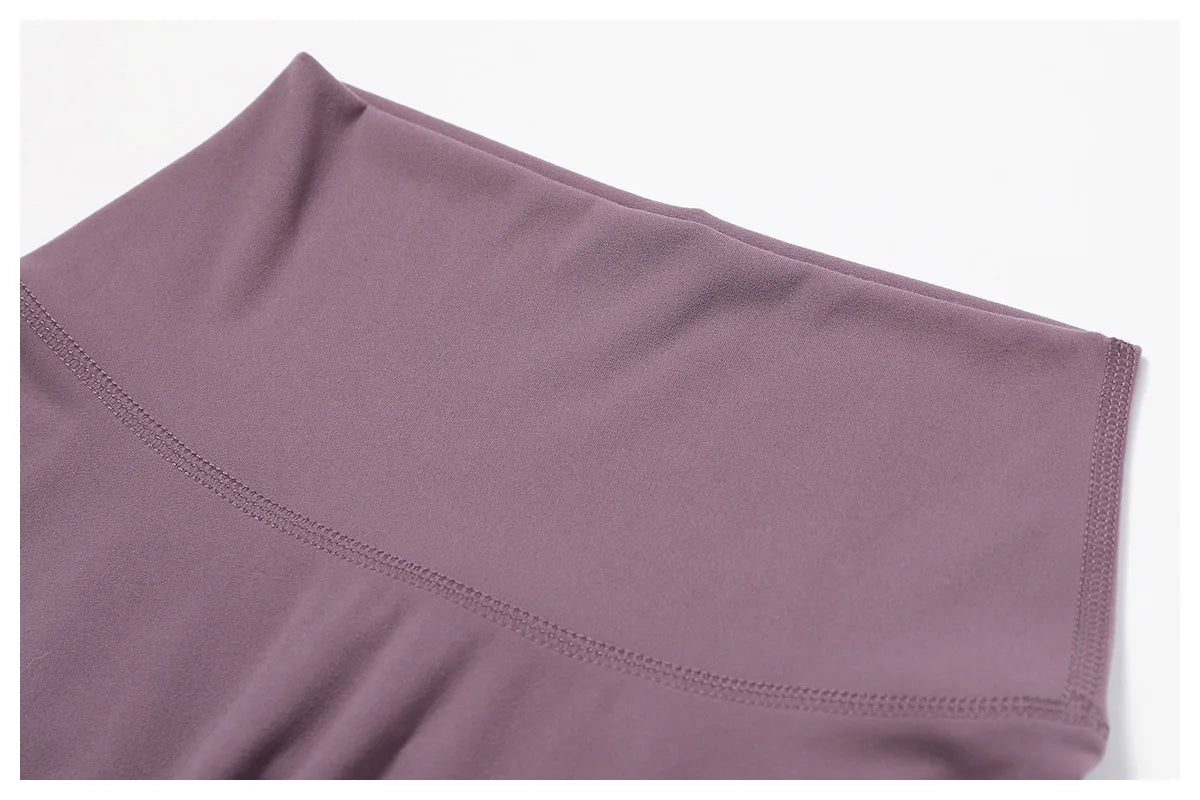 High Waist Push Up Scrunch Butt gym leggings