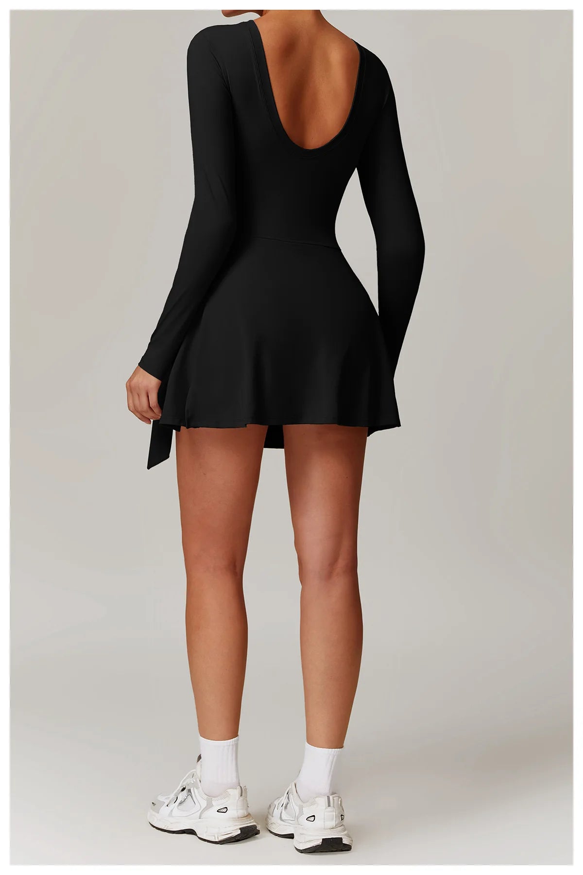 Fitness Yoga Workout tennis dress