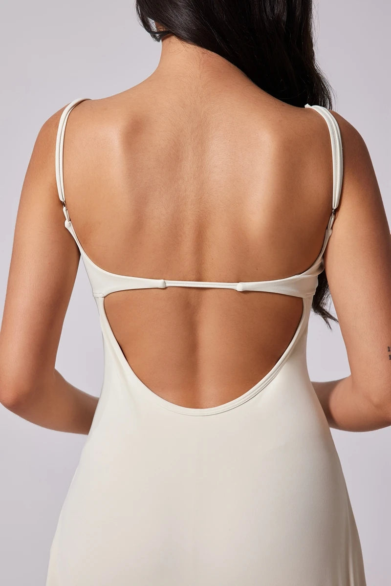 Yoga tennis sports dress