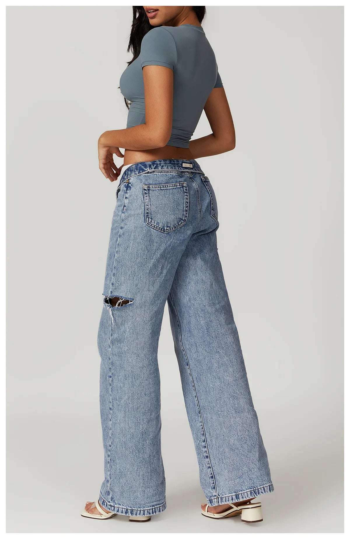 Short Sleeve Breathable Quick Dry Workout Gym Sports Yoga Top