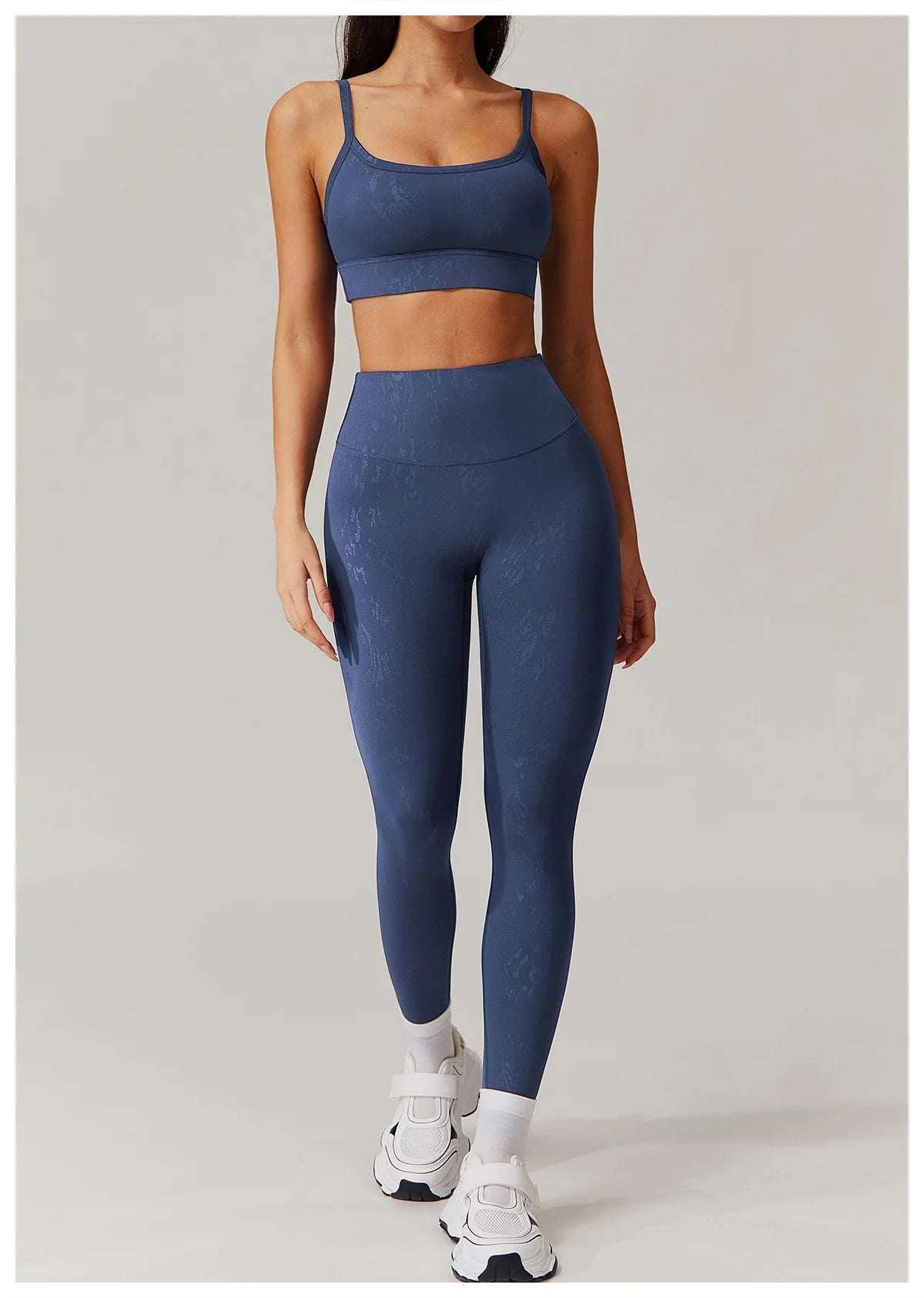 High Waist butt lift Tummy Control gym leggings