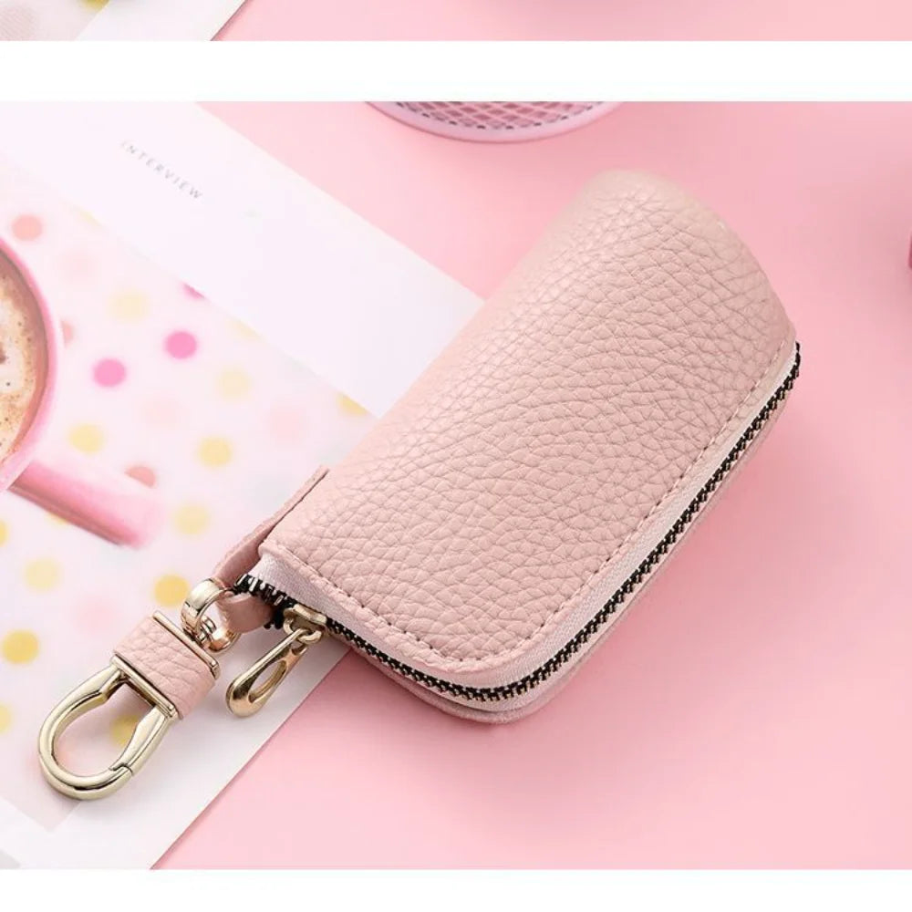 Multifunctional Mini Key Bag