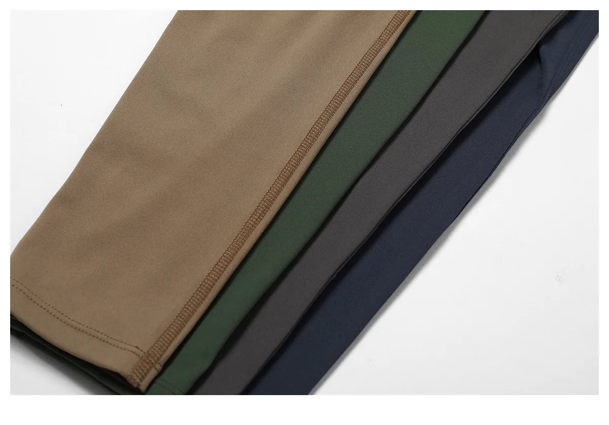 Zipper long sleeve Elastic One-Piece gym workout Bodysuit