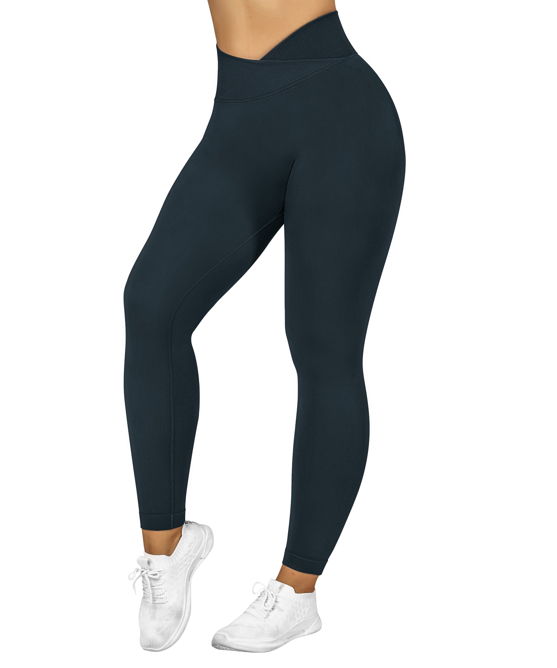 Women Seamless Workout Yoga Pants leggings