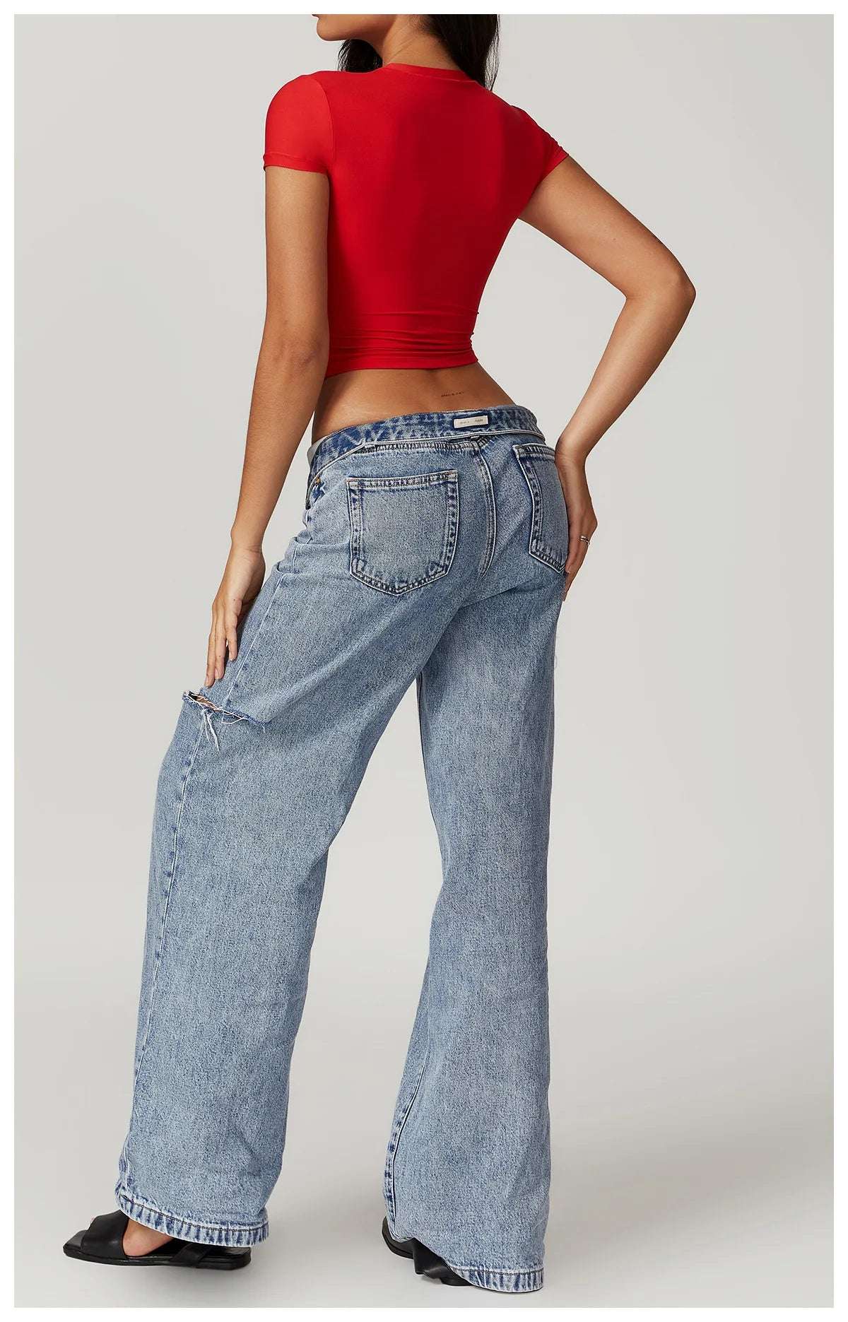 Short Sleeve Breathable Quick Dry Workout Gym Sports Yoga Top