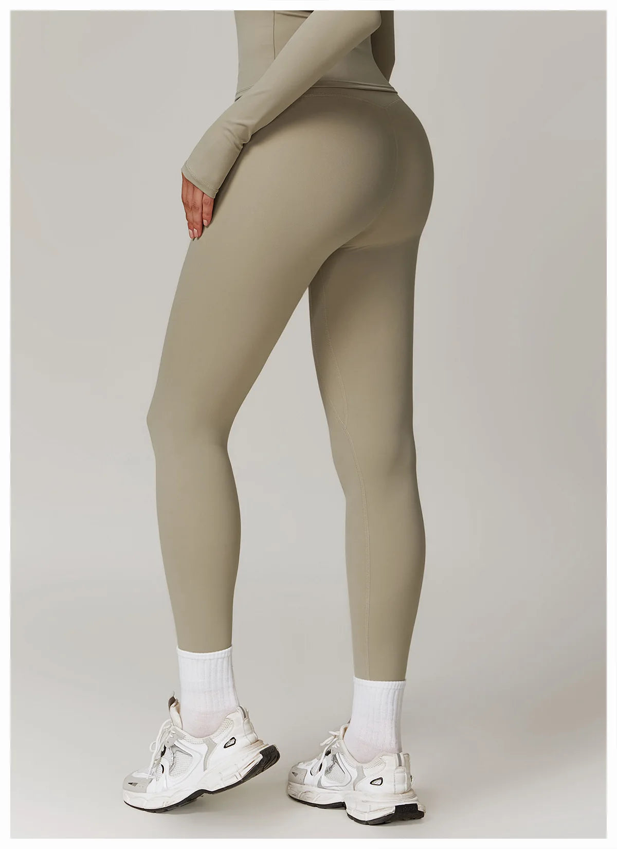 Impact Fitness Yoga Sports Leggings