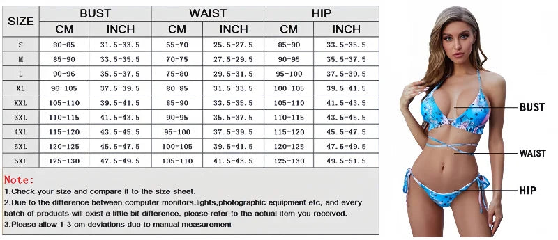 Short balloon sleeve High Waist Swimsuit Two Pieces Swimming Suit