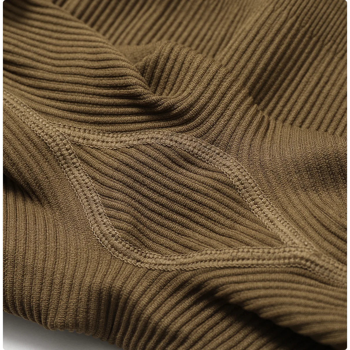 Seamless One Piece Ribbed Workout yoga bodysuit