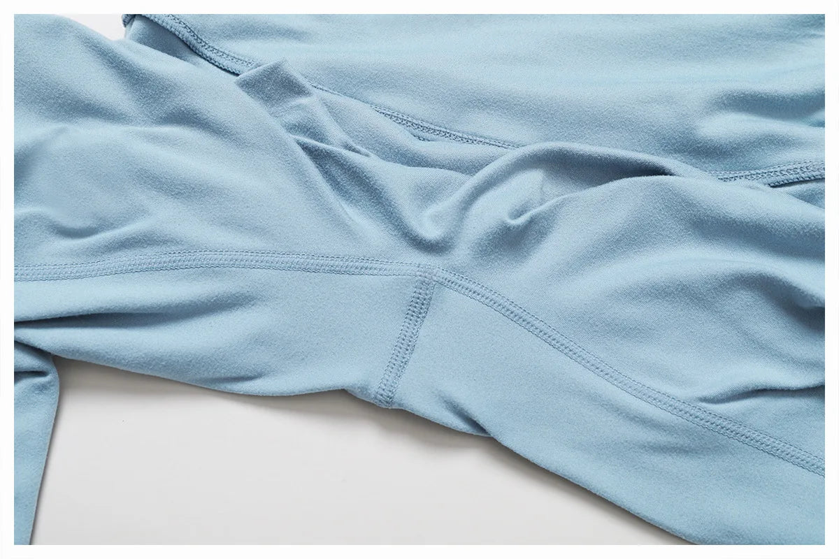 Bell-bottoms wide leg fitness Sport Leggings