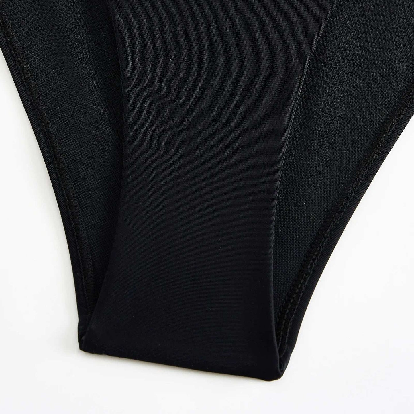 Flower Cross Back one piece swimsuit