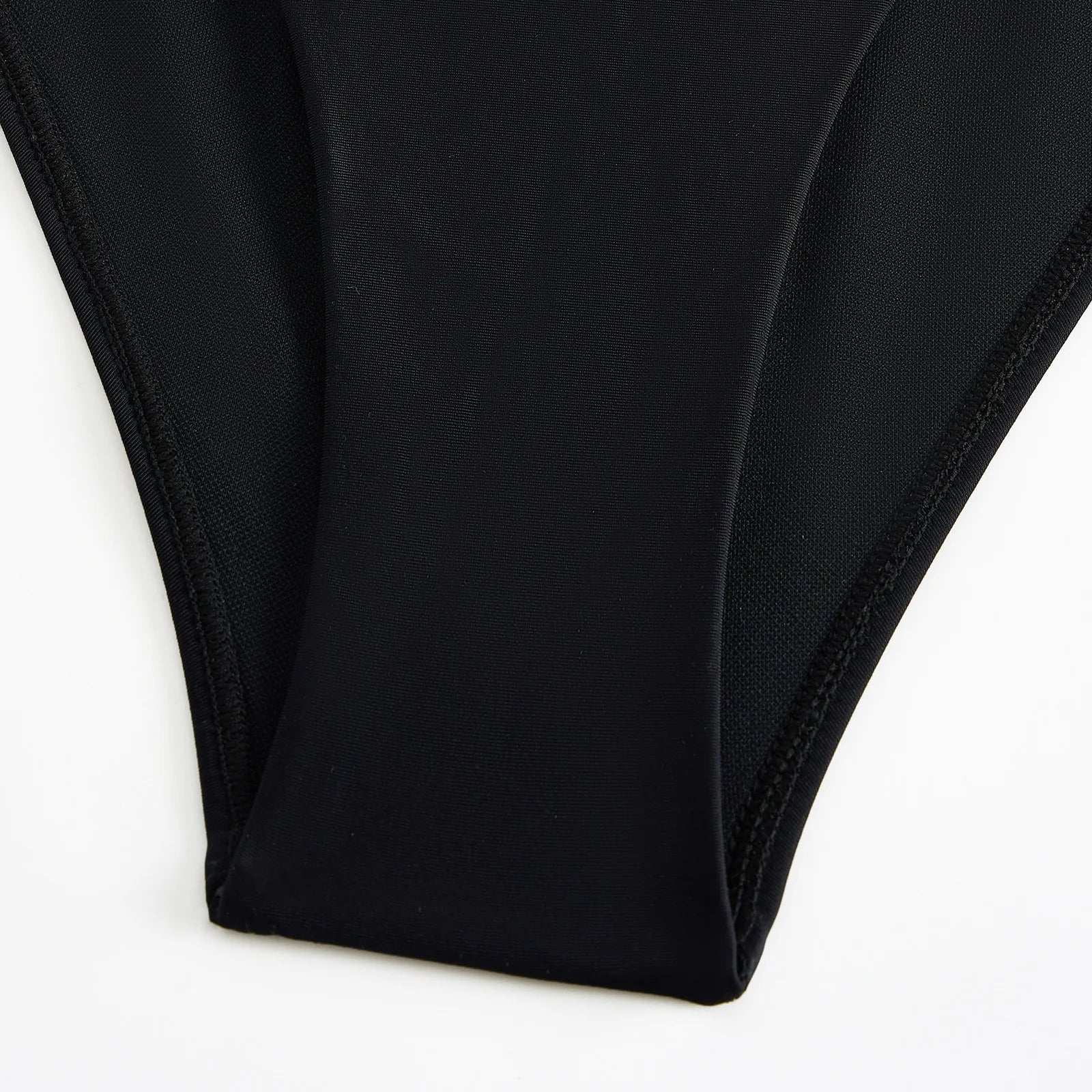 Flower Cross Back one piece swimsuit