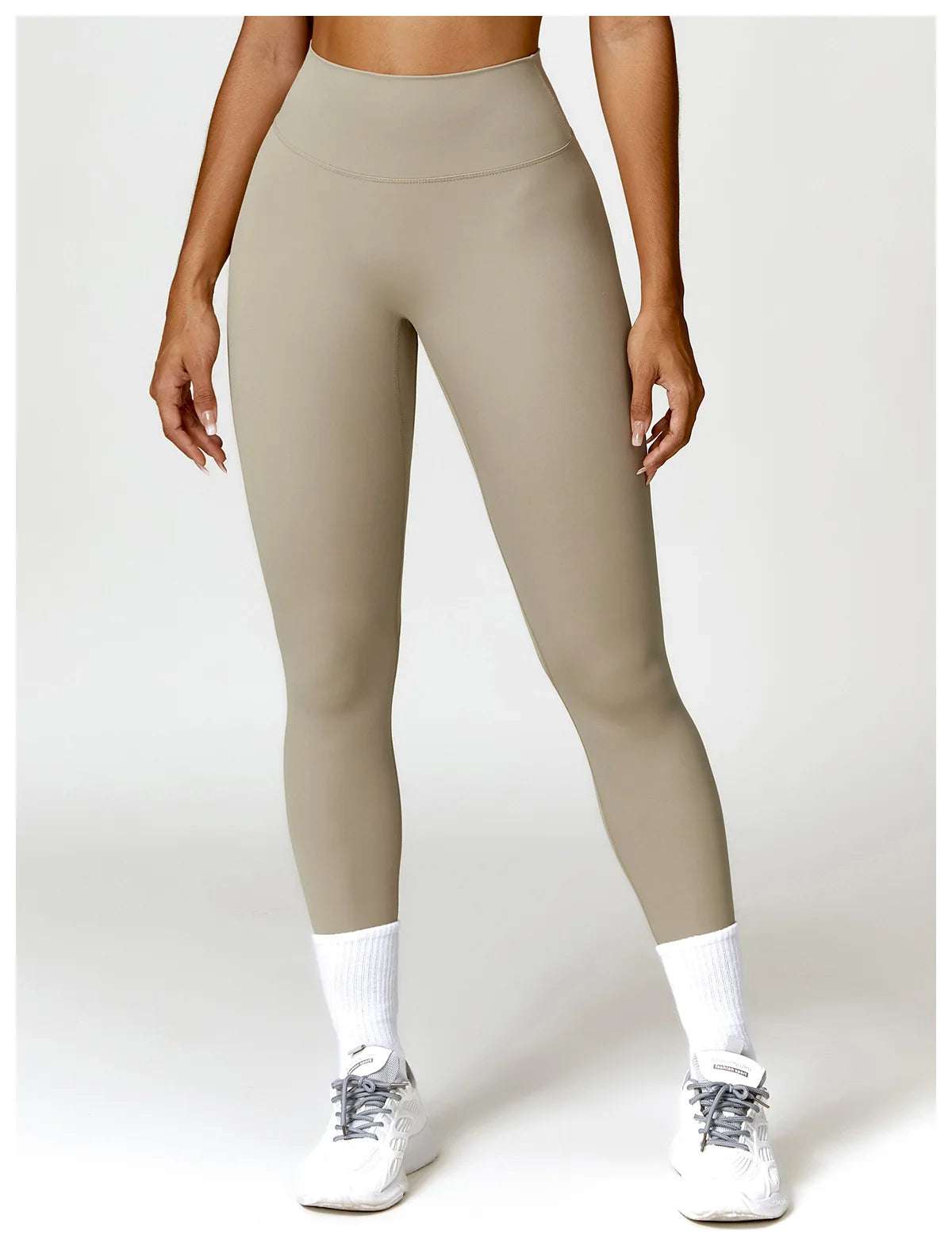High Waist Push Up Scrunch Butt gym leggings