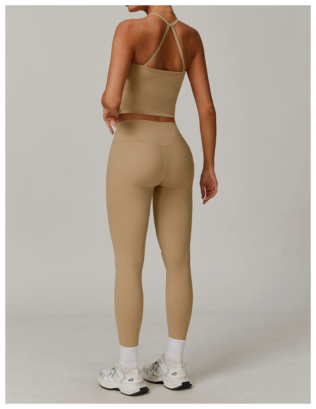 Impact Fitness Yoga Sports Leggings