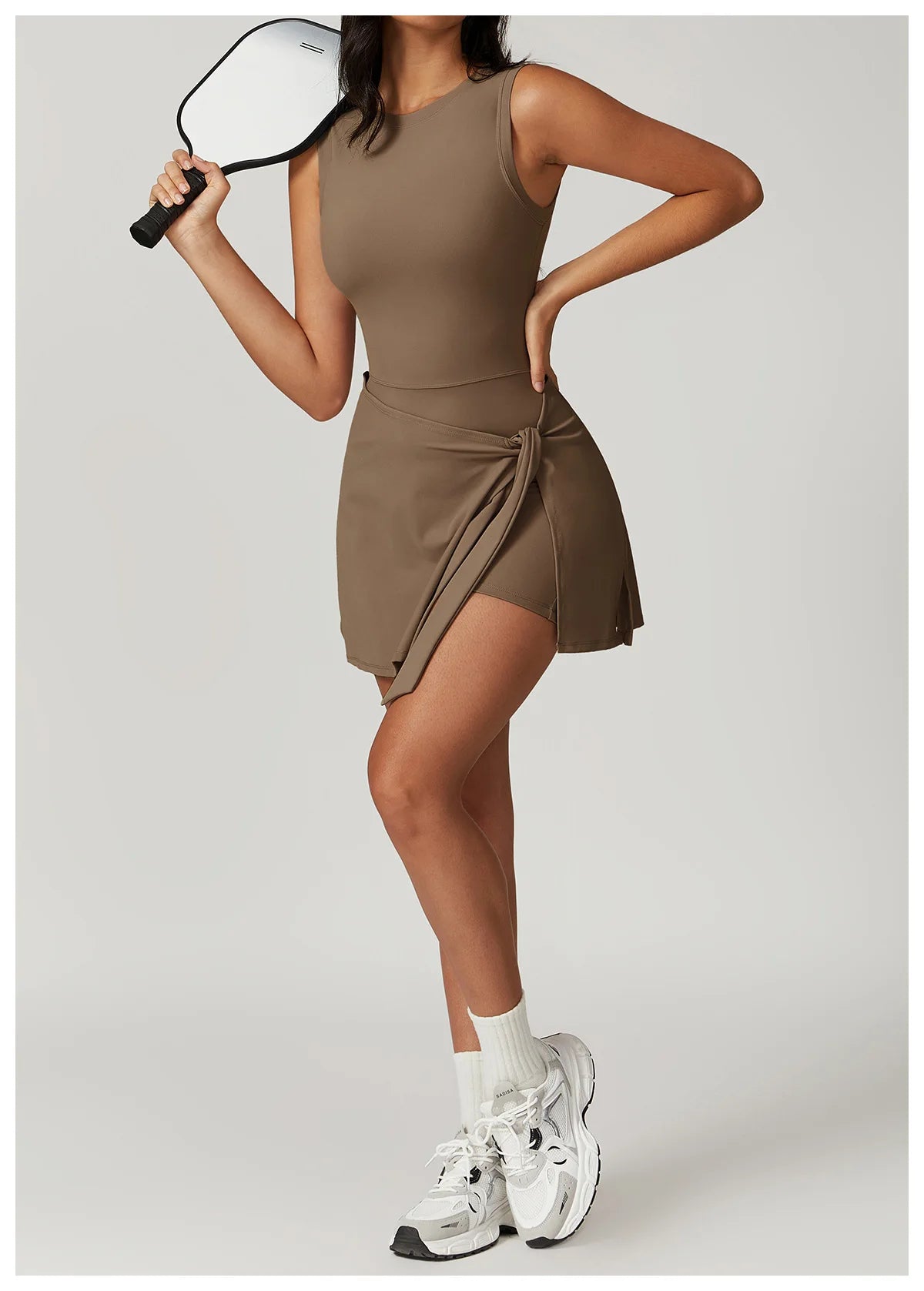 Fitness Yoga Workout tennis dress