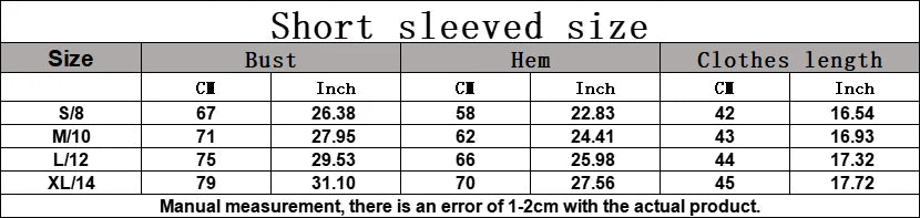 Short Sleeve Gym Fitness top