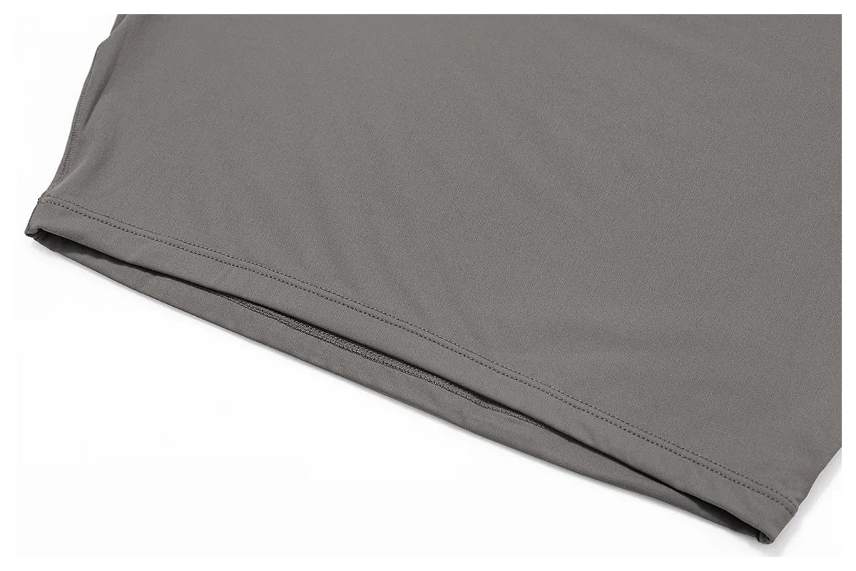 Short Sleeve Gym Workout Gym crop Tops