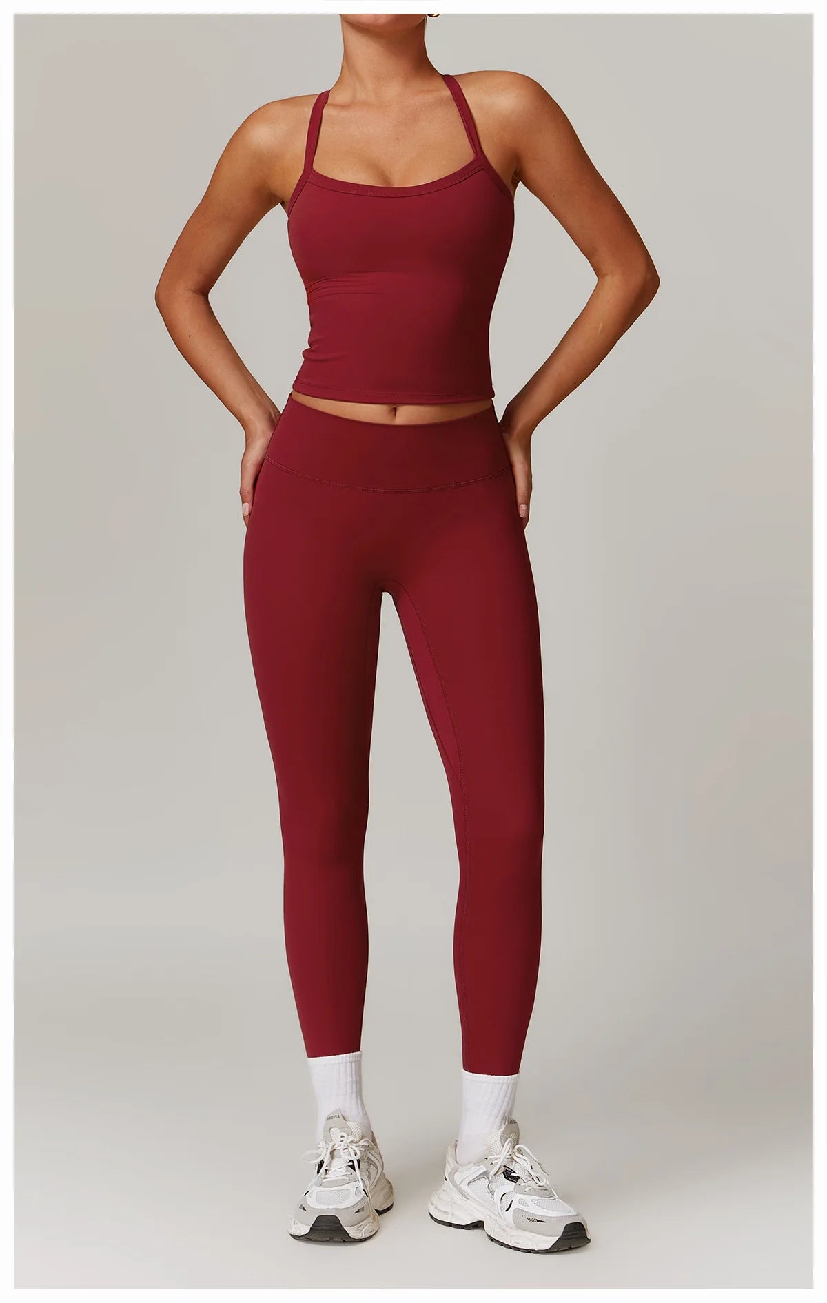 Impact Fitness Yoga Sports Leggings