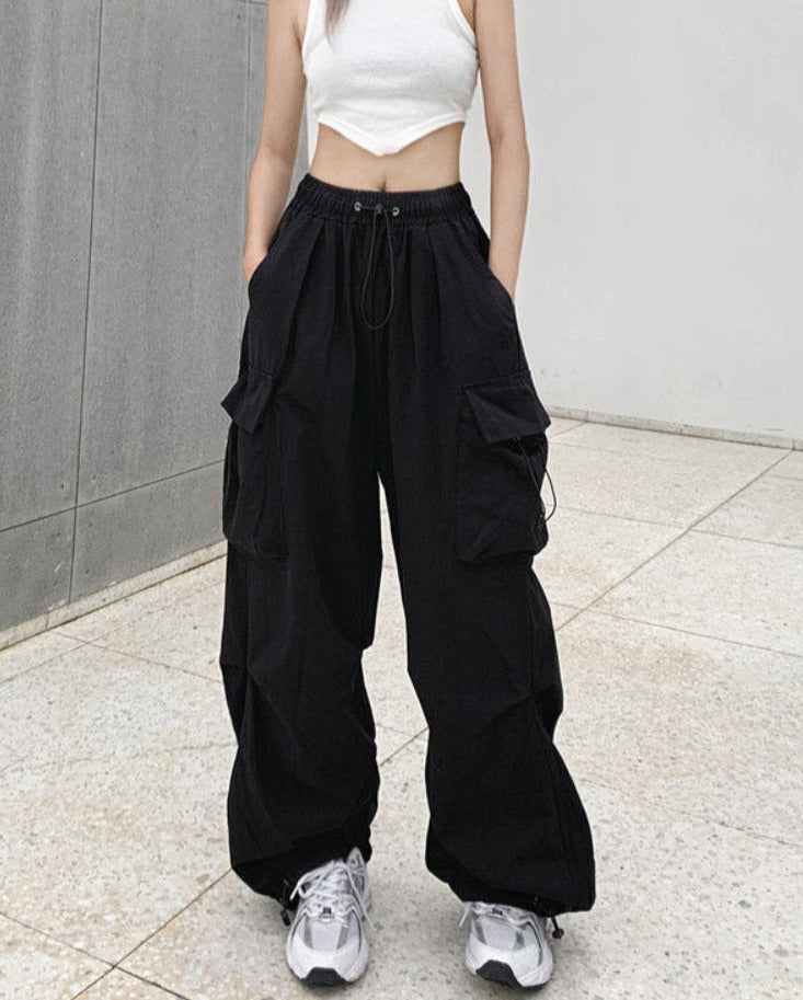 Women Wide Leg Pants