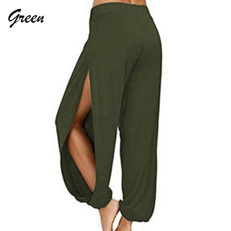 Women Fashion Yoga Pants