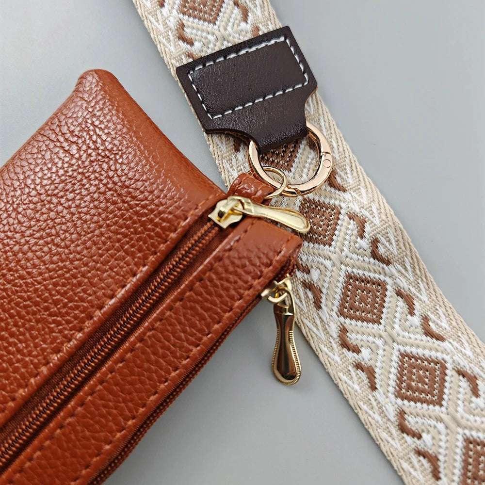 Universal Crossbody Mobile Phone Lanyard