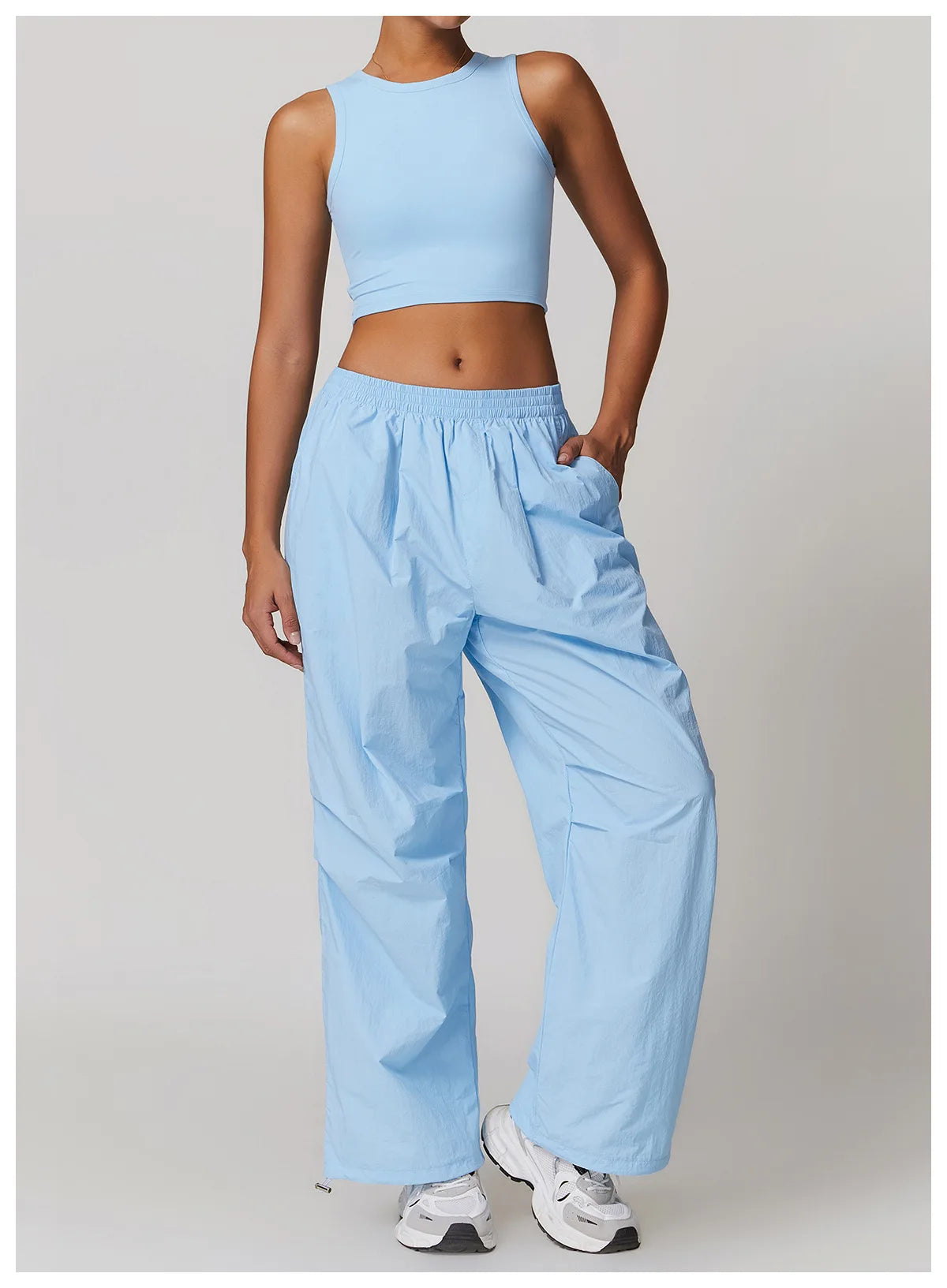 Breathable Running Fitness trousers