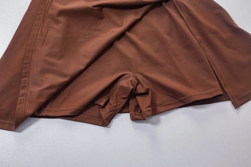 Yoga tennis sports dress