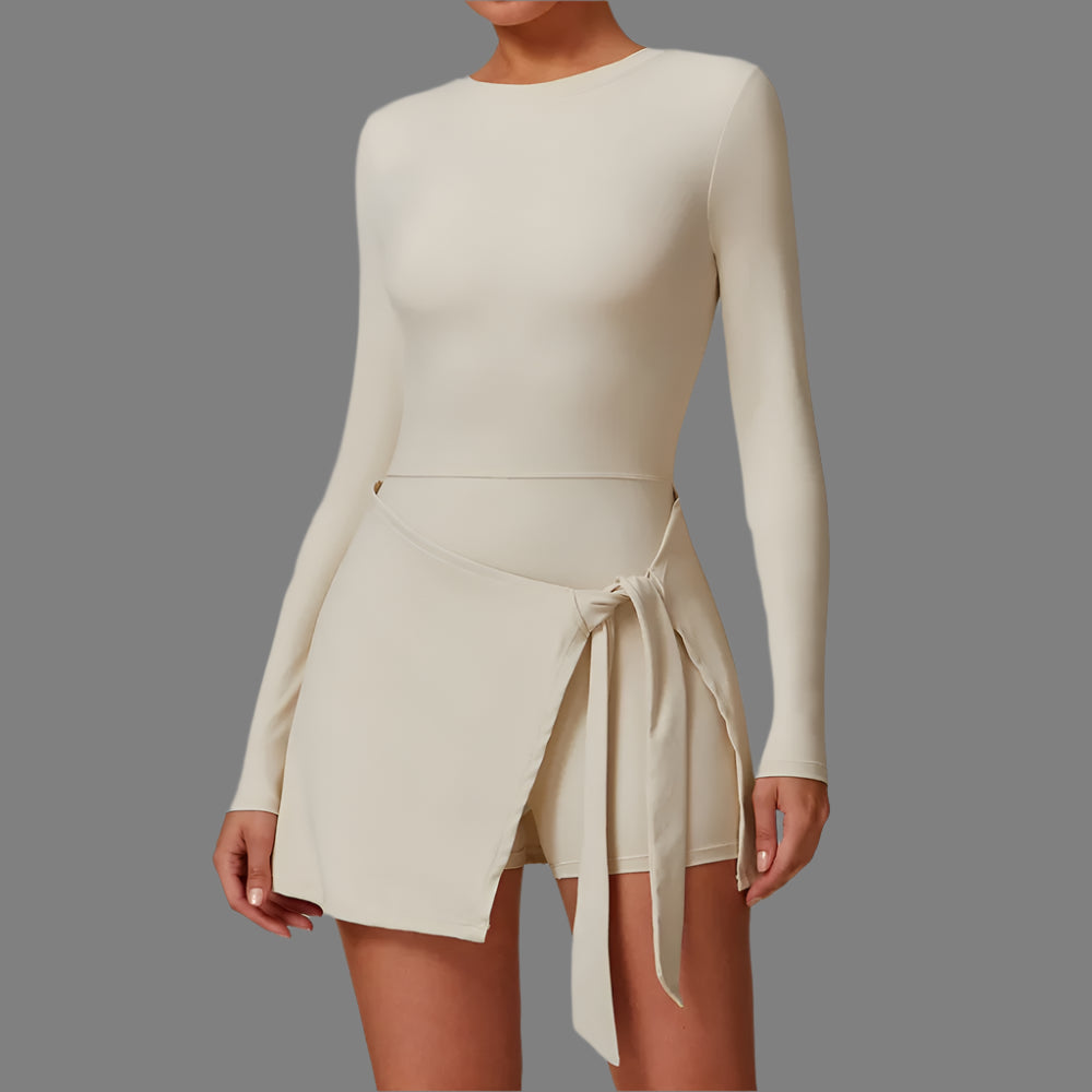 Fitness Yoga Workout tennis dress