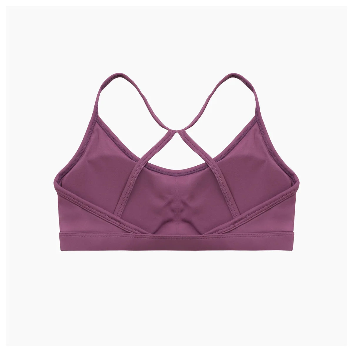 Push Up Yoga Gym Workout Bra