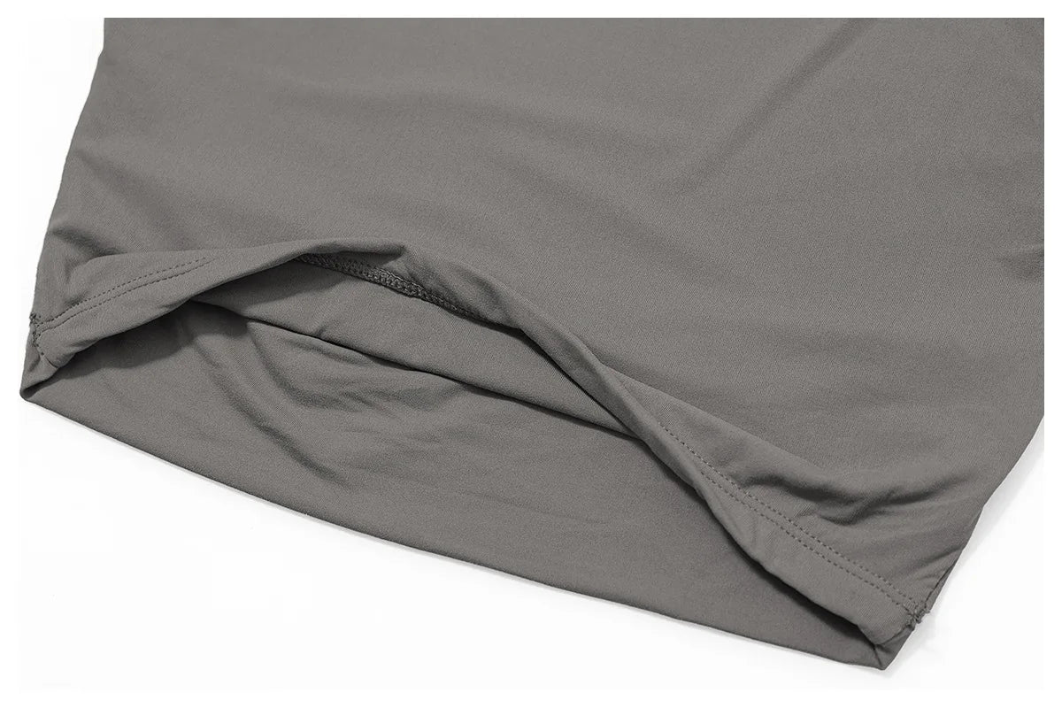 Breathable Anti-Sweat Fitness gym Top