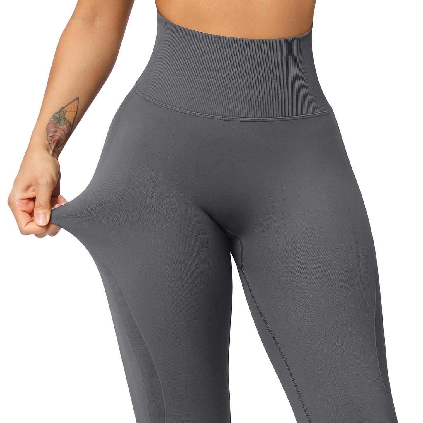 Women Seamless Workout Yoga Pants leggings