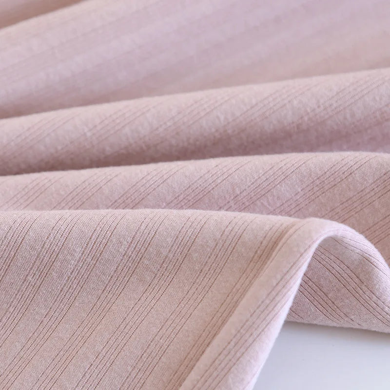 Striped Loose lounge pyjama bottoms