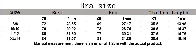 Push Up square neck Sports gym Top