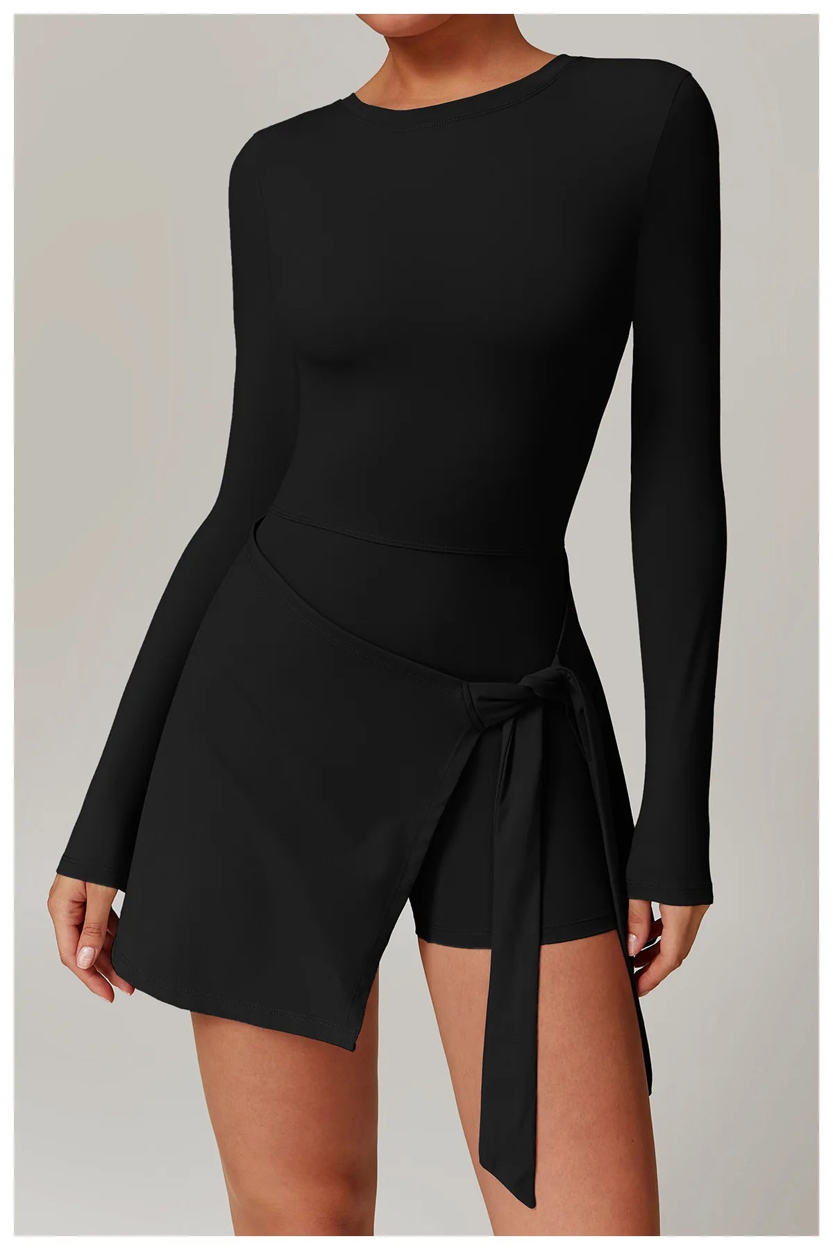 Fitness Yoga Workout tennis dress