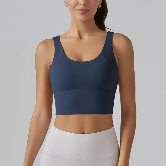 Yoga gym workout Bra