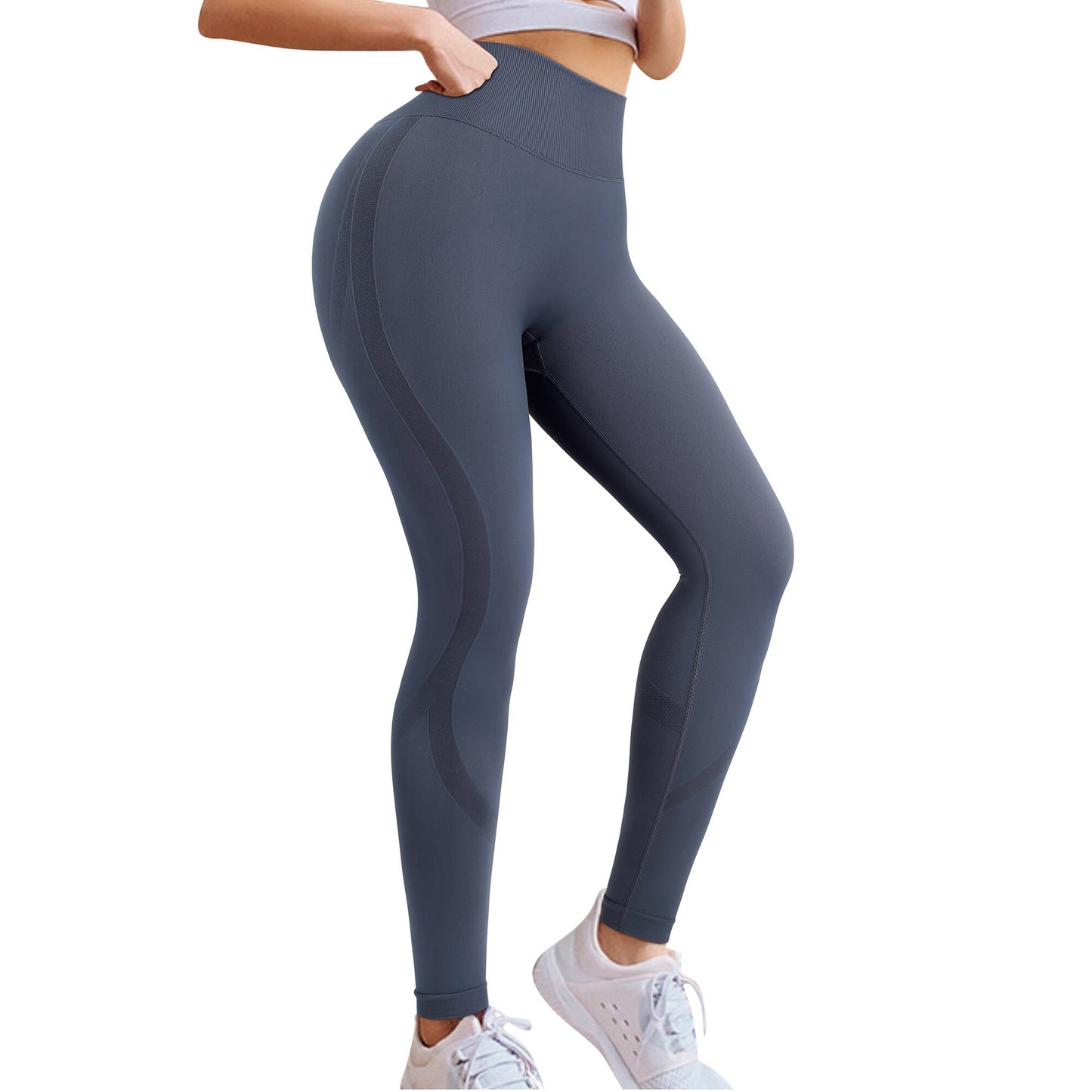 Women Seamless Workout Yoga Pants leggings