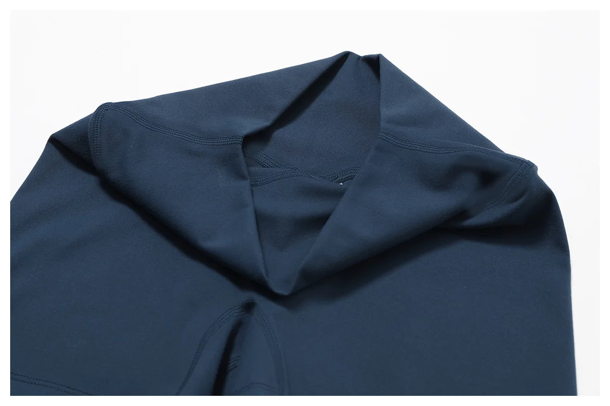 Seamless High Waist Gym Workout Leggings