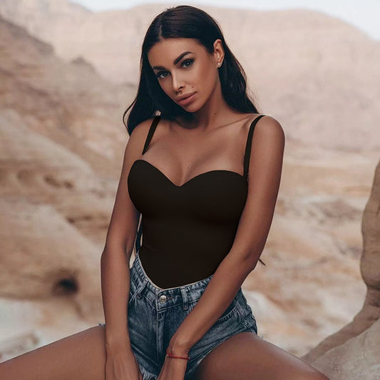 New Elegant sweetheart Bodysuit